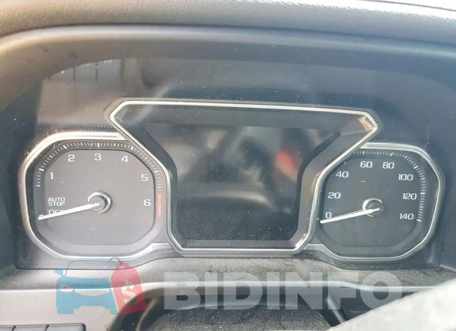 1GTU9FEL3KZ211351 Photo# 9