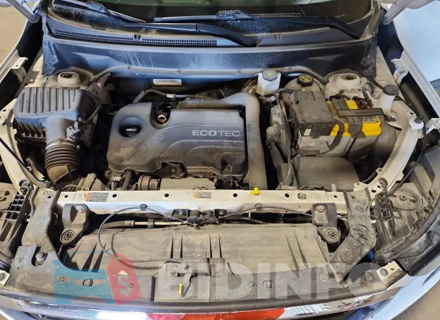 3GKALMEV6JL228519 Photo# 12