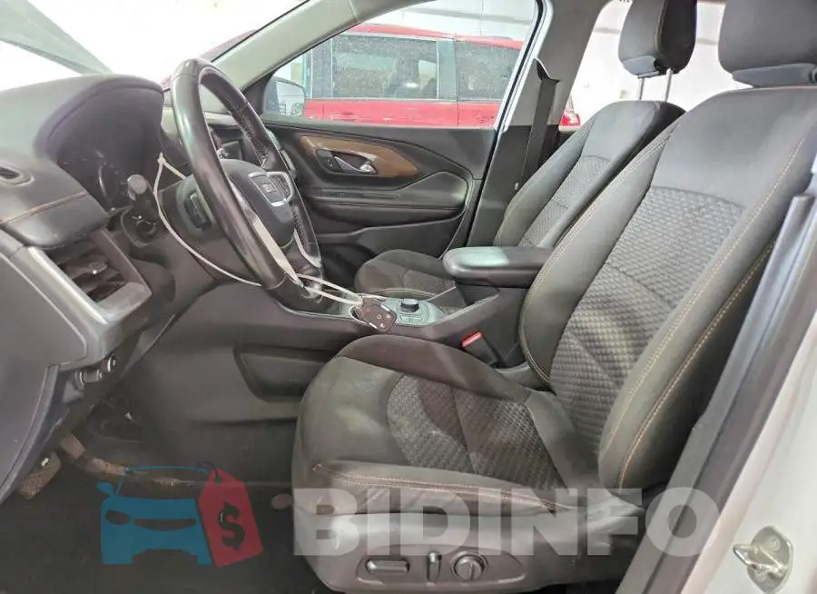 3GKALMEV8KL338165 Photo# 7