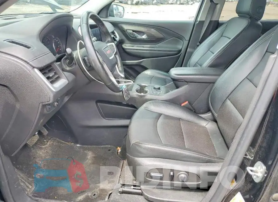 3GKALPEG3PL229090 Photo# 7