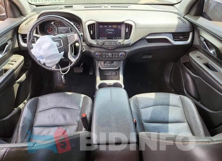 3GKALPEV1ML321857 Photo# 8