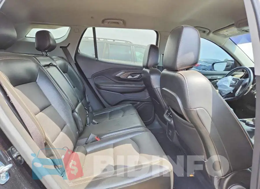 3GKALPEV1ML321857 Photo# 10
