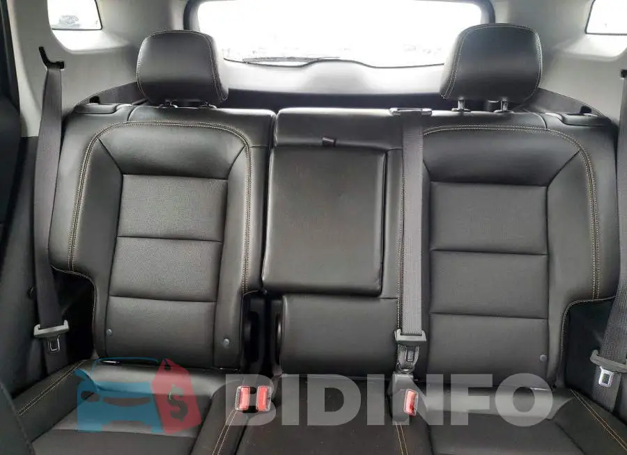 3GKALPEVXML382625 Photo# 10