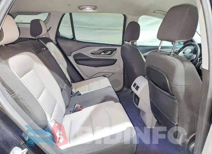 3GKALTEV4NL178252 Photo# 11
