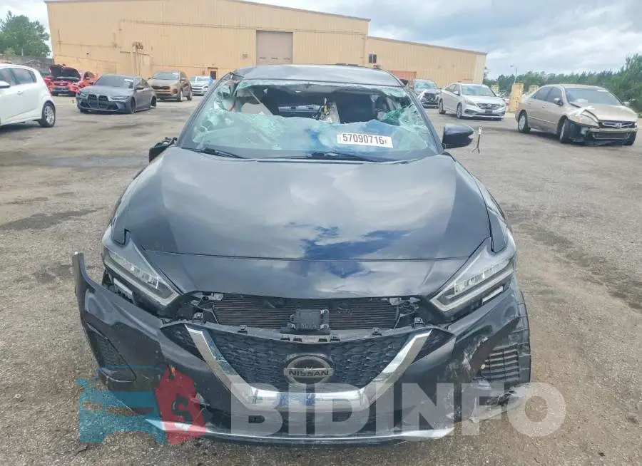 1N4AA6CV1NC501535 Photo# 5
