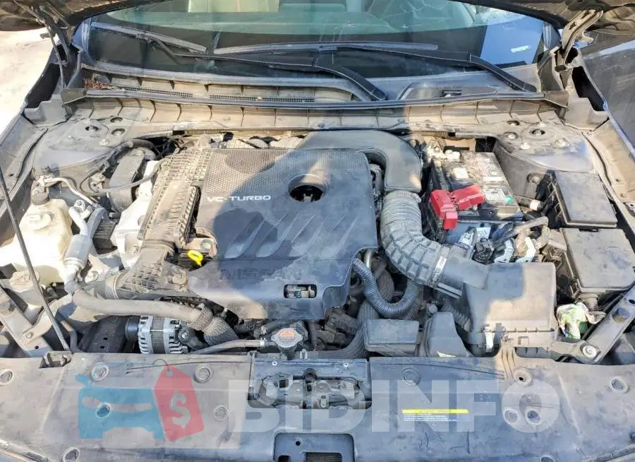 1N4AL4CV5LC143500 Photo# 11