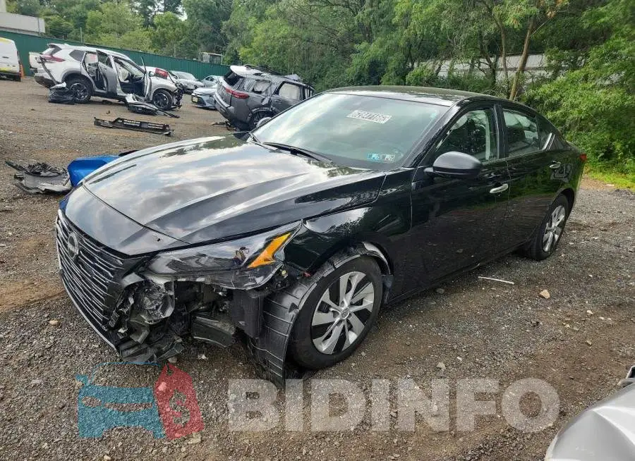 1N4BL4BV2SN307567 Photo# 1