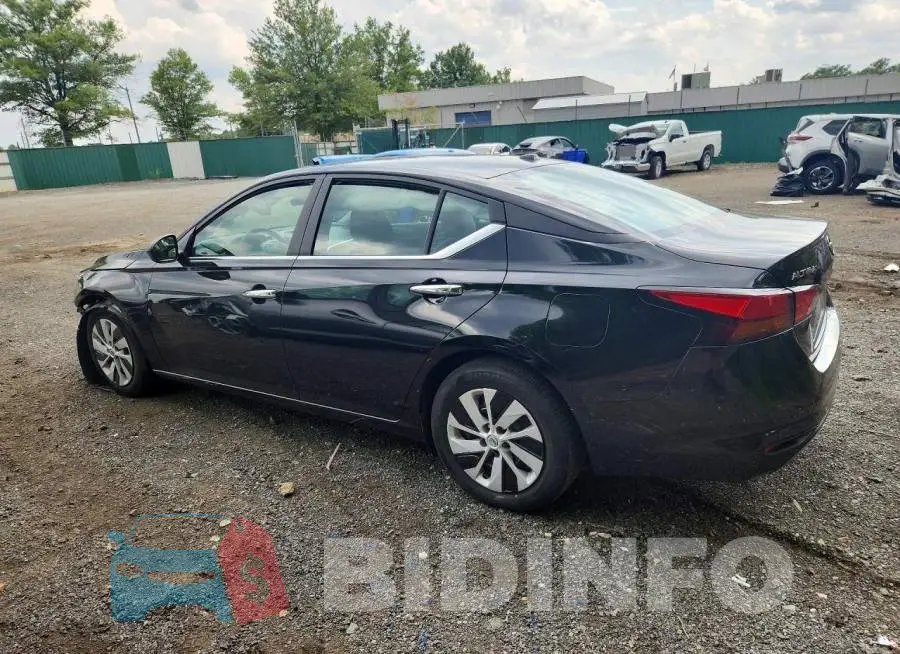 1N4BL4BV2SN307567 Photo# 2