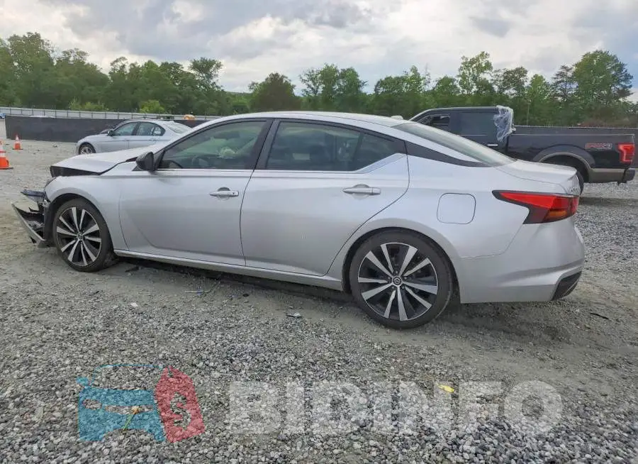 1N4BL4CV3KC168902 Photo# 2