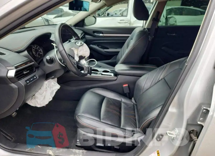 1N4BL4CV8RN309302 Photo# 7