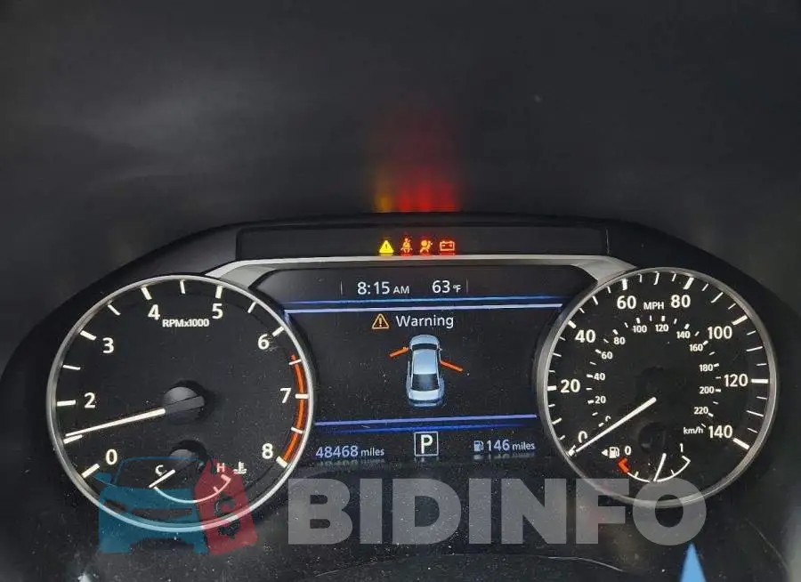 1N4BL4DW2NN368976 Photo# 9