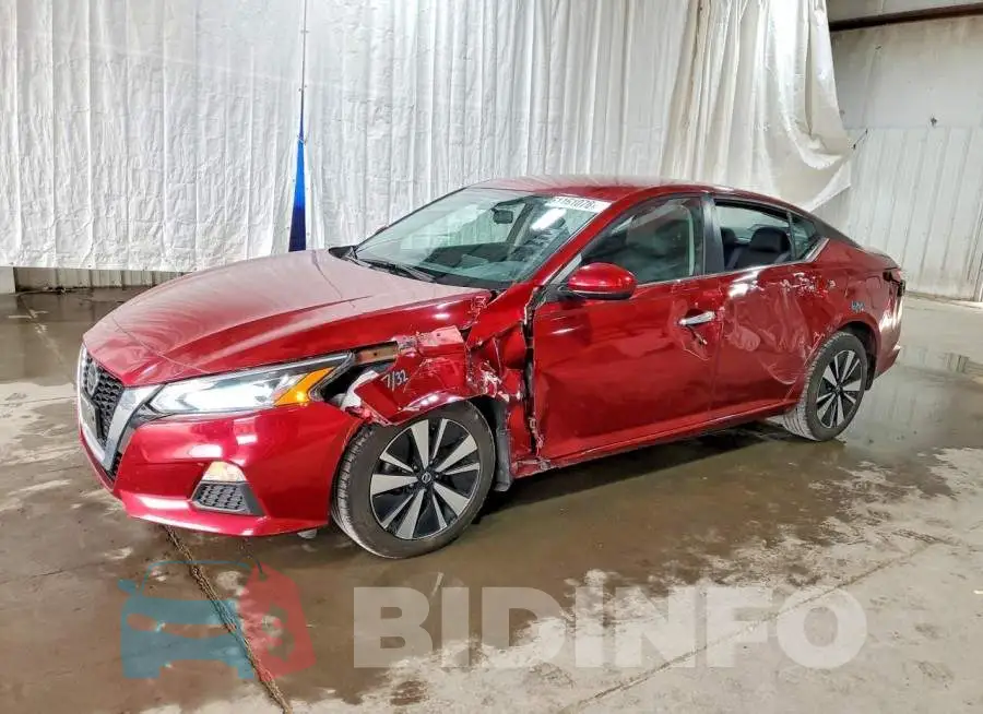 1N4BL4DW3MN365258 Photo# 1
