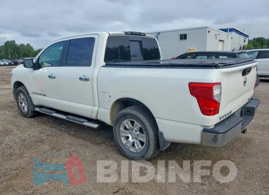 1N6AA1EJ6JN528491 Photo# 2