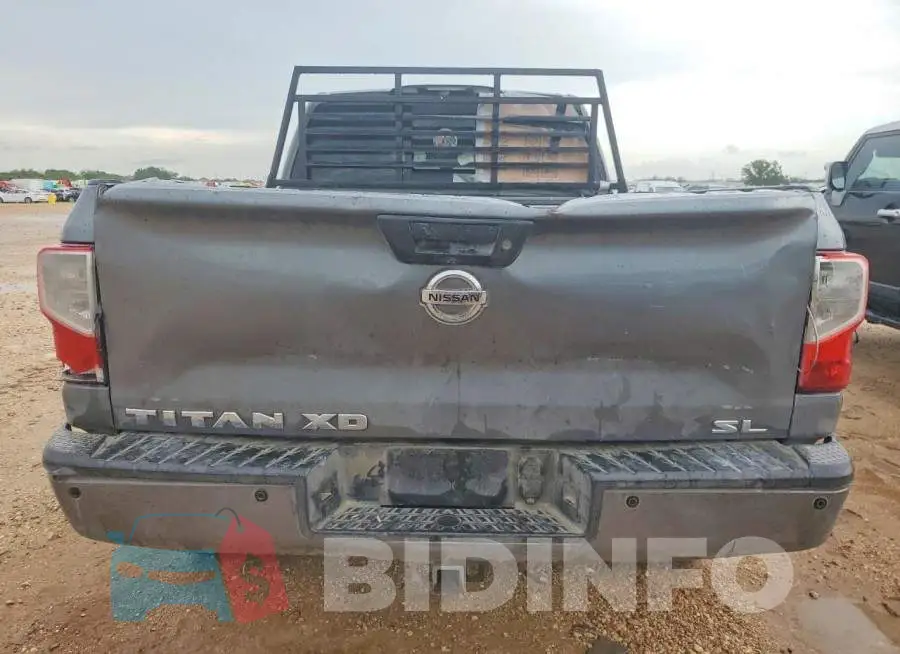 1N6BA1F2XHN509027 Photo# 6