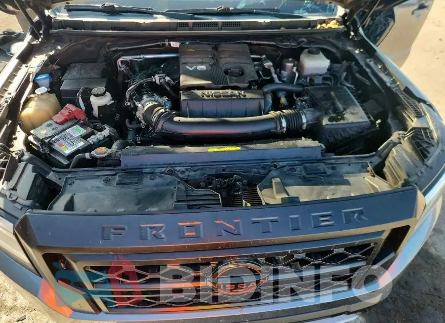 1N6ED1EJ7PN623272 Photo# 11