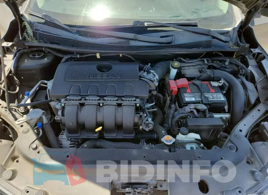 3N1AB7AP8HL675535 Photo# 11
