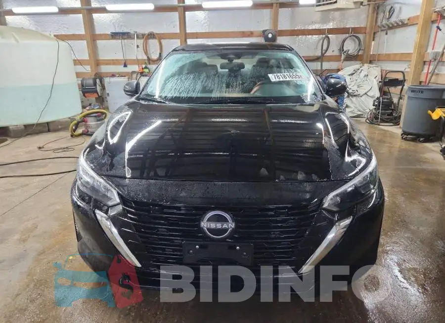 3N1AB8BV2SY260627 Photo# 5