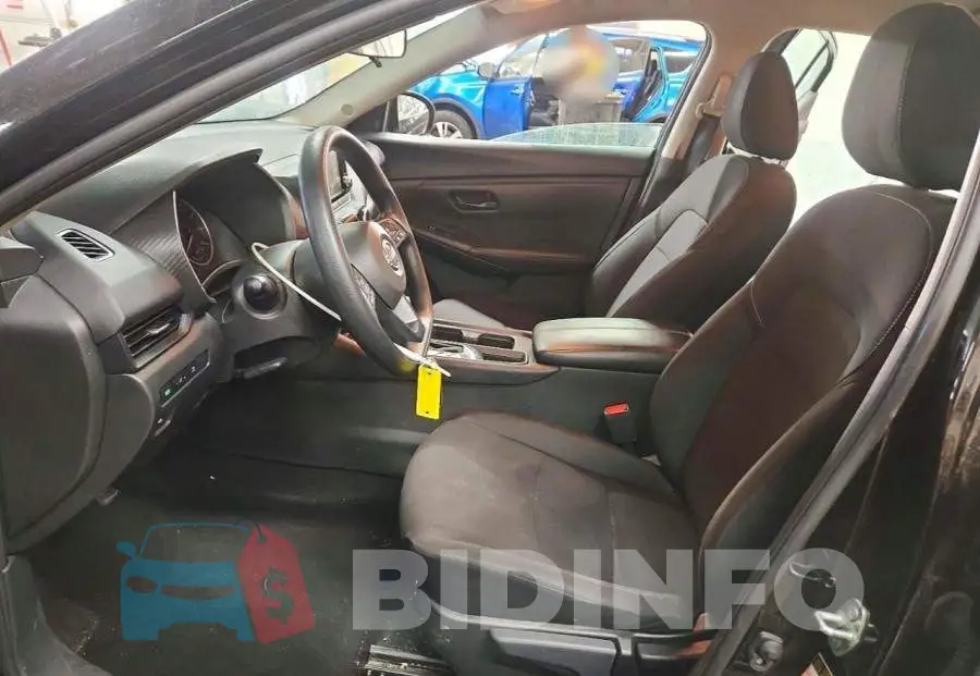 3N1AB8BV2SY260627 Photo# 7