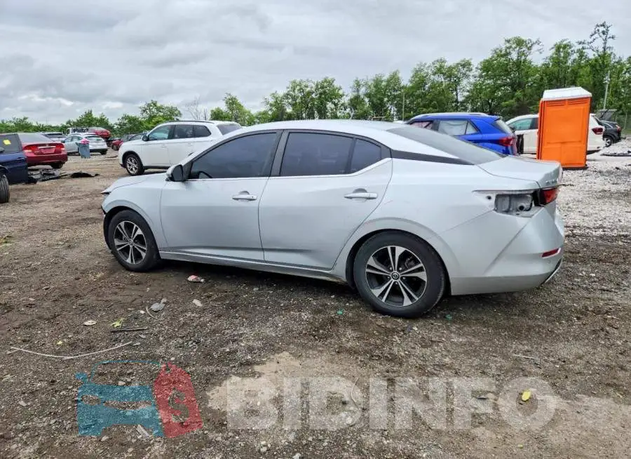 3N1AB8CV1NY241733 Photo# 2