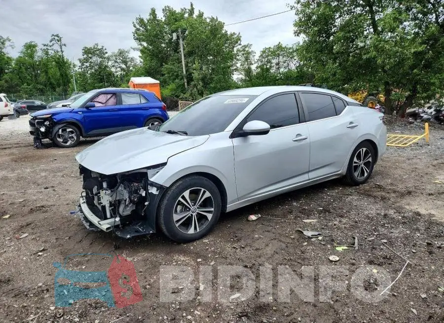 3N1AB8CV1NY241733 Photo# 1