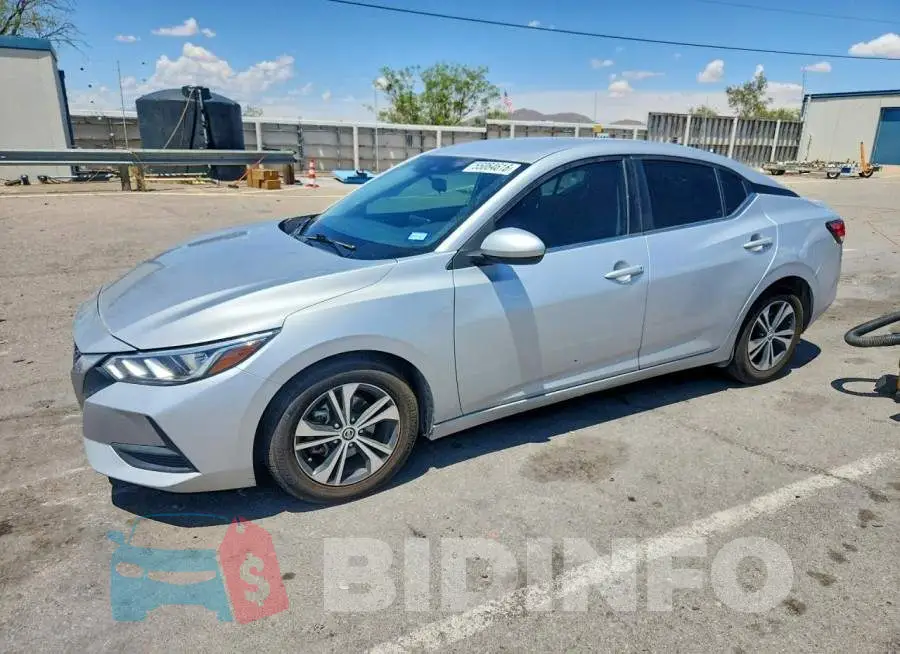 3N1AB8CV1NY314521 Photo# 1