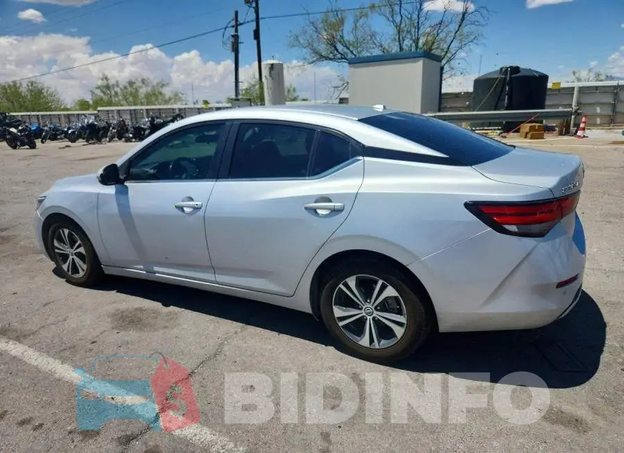 3N1AB8CV1NY314521 Photo# 2