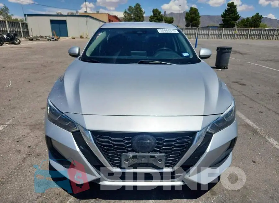 3N1AB8CV1NY314521 Photo# 5