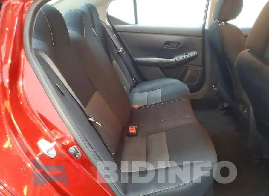 3N1AB8CV1SY286795 Photo# 10