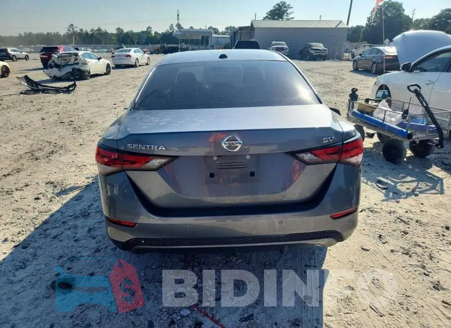 3N1AB8CV4LY232327 Photo# 6