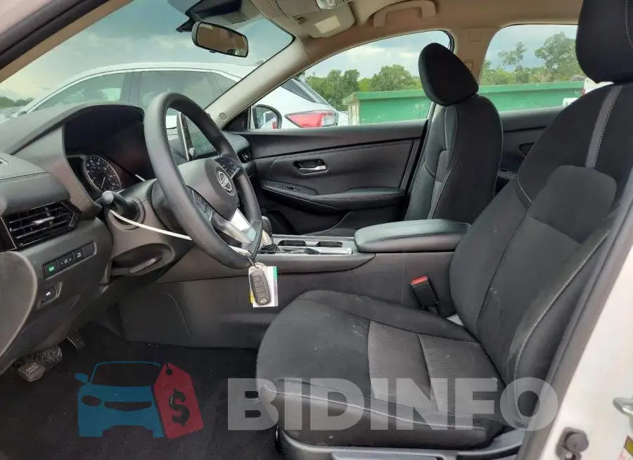 3N1AB8CV4SY386941 Photo# 7