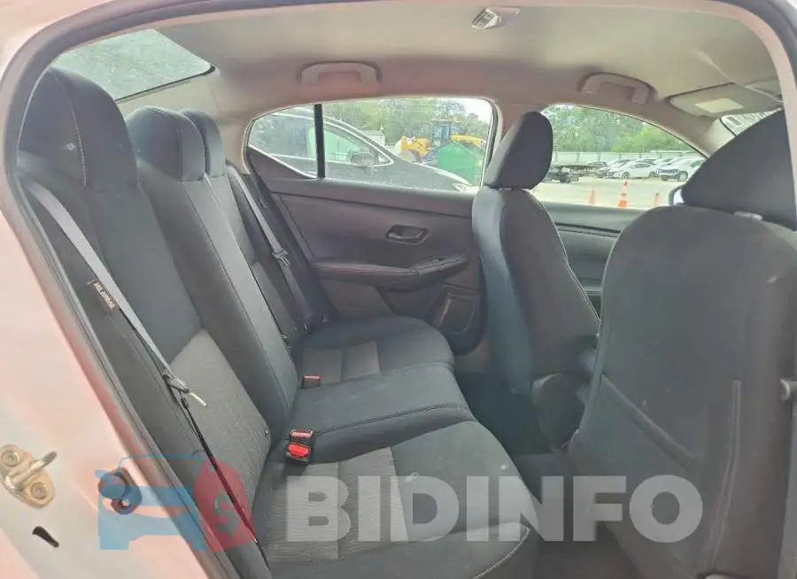 3N1AB8CV4SY386941 Photo# 10