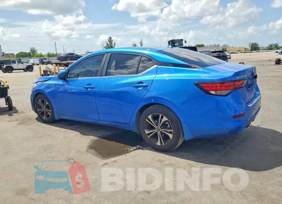 3N1AB8CV5LY256989 Photo# 2