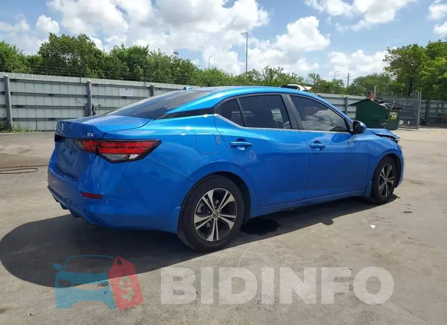 3N1AB8CV5LY256989 Photo# 3