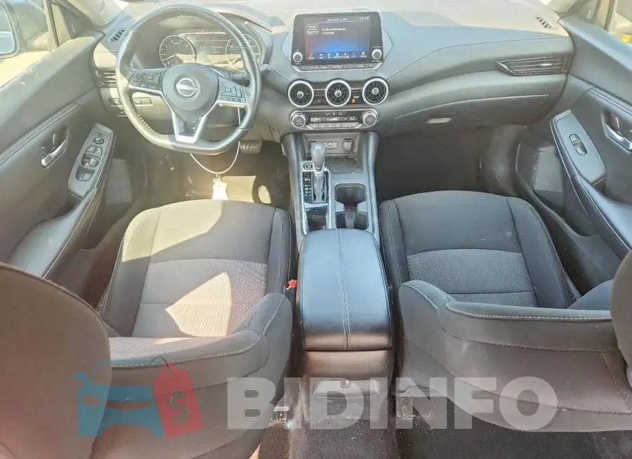 3N1AB8CV5SY228253 Photo# 8