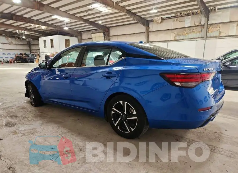 3N1AB8CV5SY299520 Photo# 2