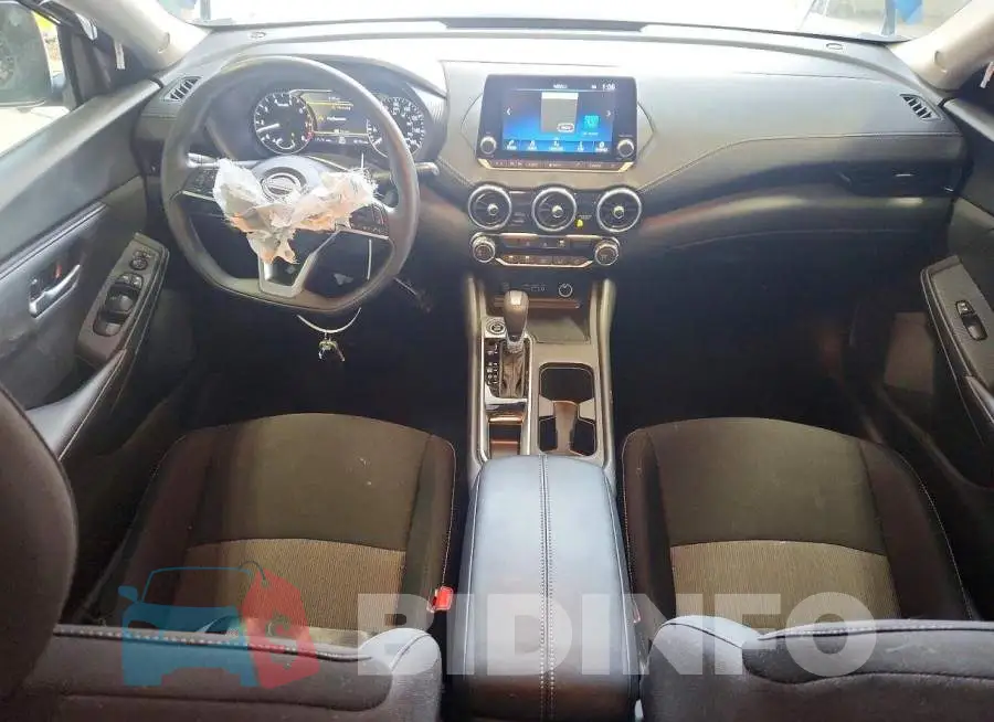 3N1AB8CV5SY379058 Photo# 8