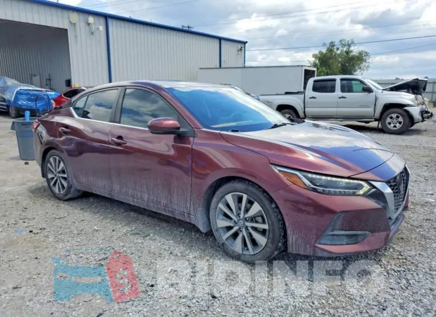 3N1AB8CV6LY308937 Photo# 4