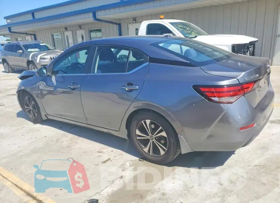 3N1AB8CV6MY227471 Photo# 2
