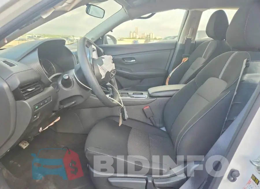 3N1AB8CV6SY323551 Photo# 7