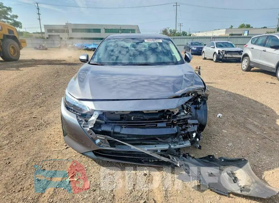 3N1AB8CV6SY400998 Photo# 5