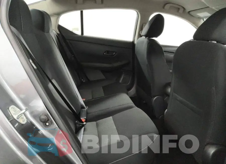 3N1AB8CV7SY324482 Photo# 10