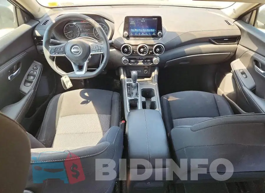 3N1AB8CV9RY274100 Photo# 8