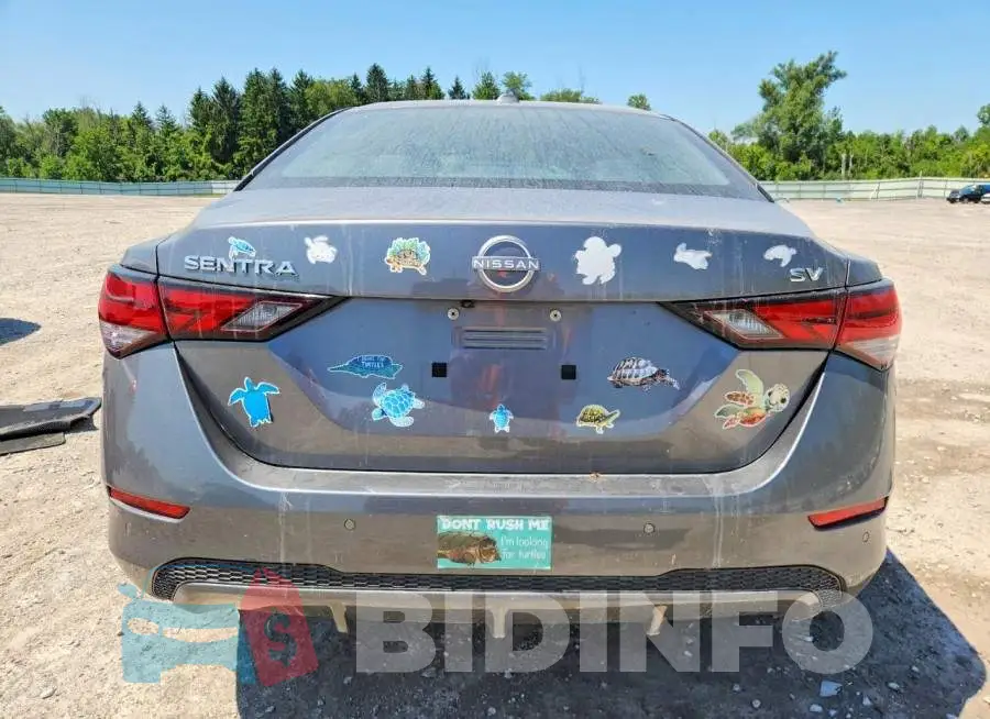 3N1AB8CV9RY274100 Photo# 6