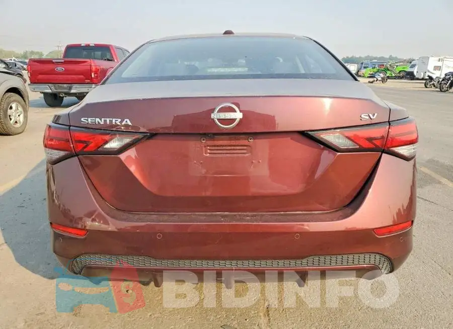 3N1AB8CV9RY289907 Photo# 6