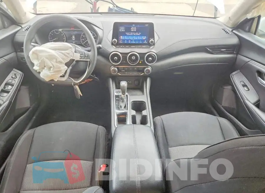 3N1AB8CVXRY290872 Photo# 8