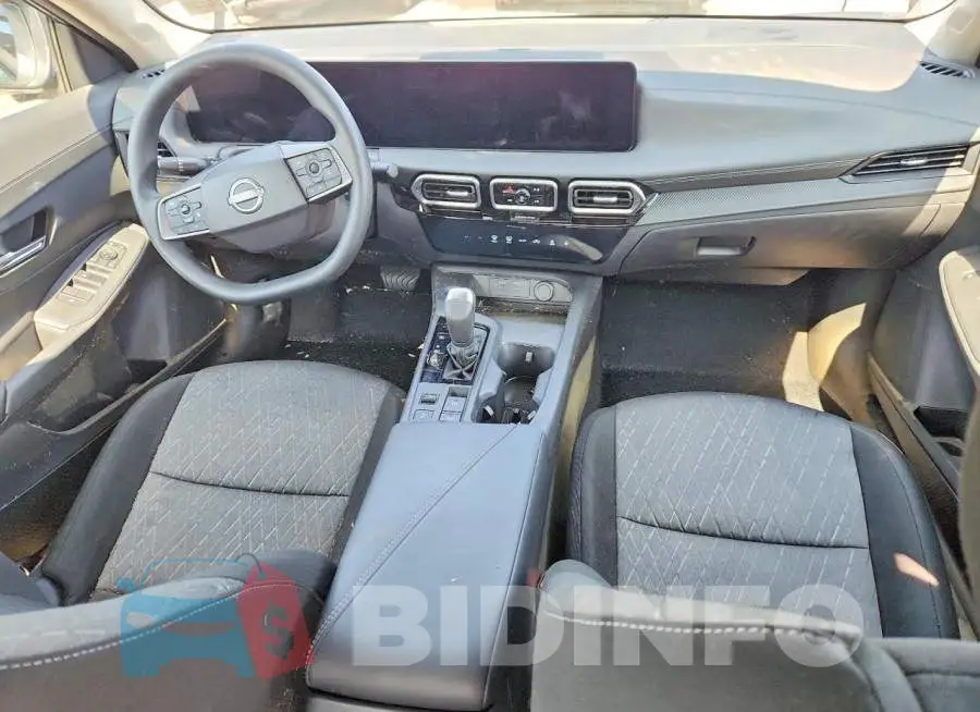 3N1AB9CV4TY260344 Photo# 8