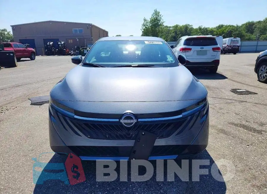 3N1AB9CV4TY260344 Photo# 5