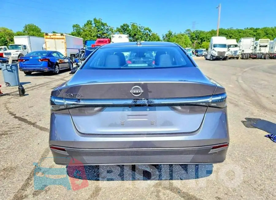 3N1AB9CV4TY260344 Photo# 6