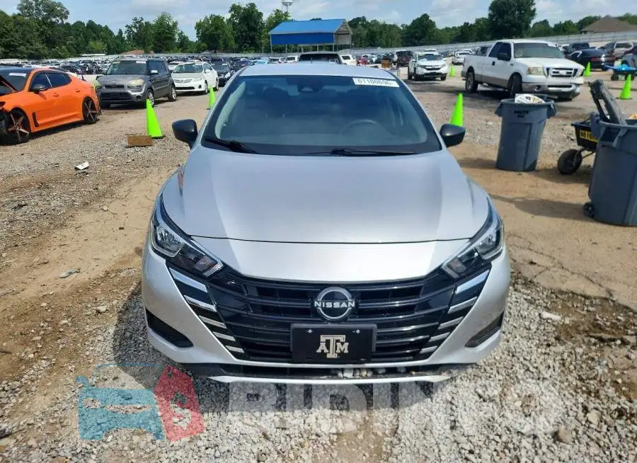 3N1CN8BV1PL874749 Photo# 5