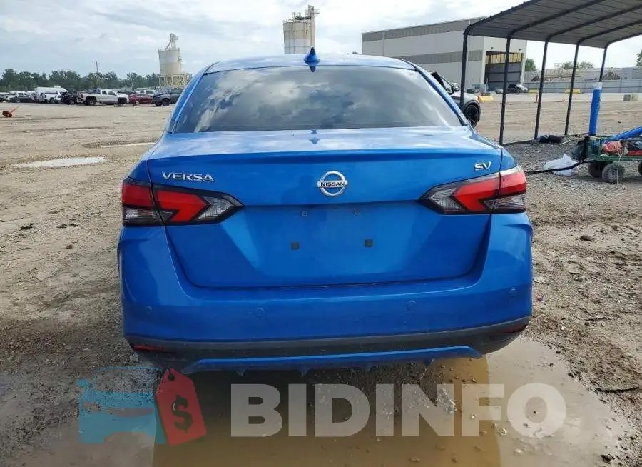 3N1CN8EV6LL872727 Photo# 6